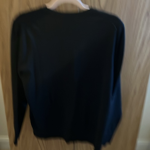 Charter Club Cardigan Sweater - New With Tags - Picture 5 of 6